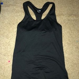 champion training tank top women’s small